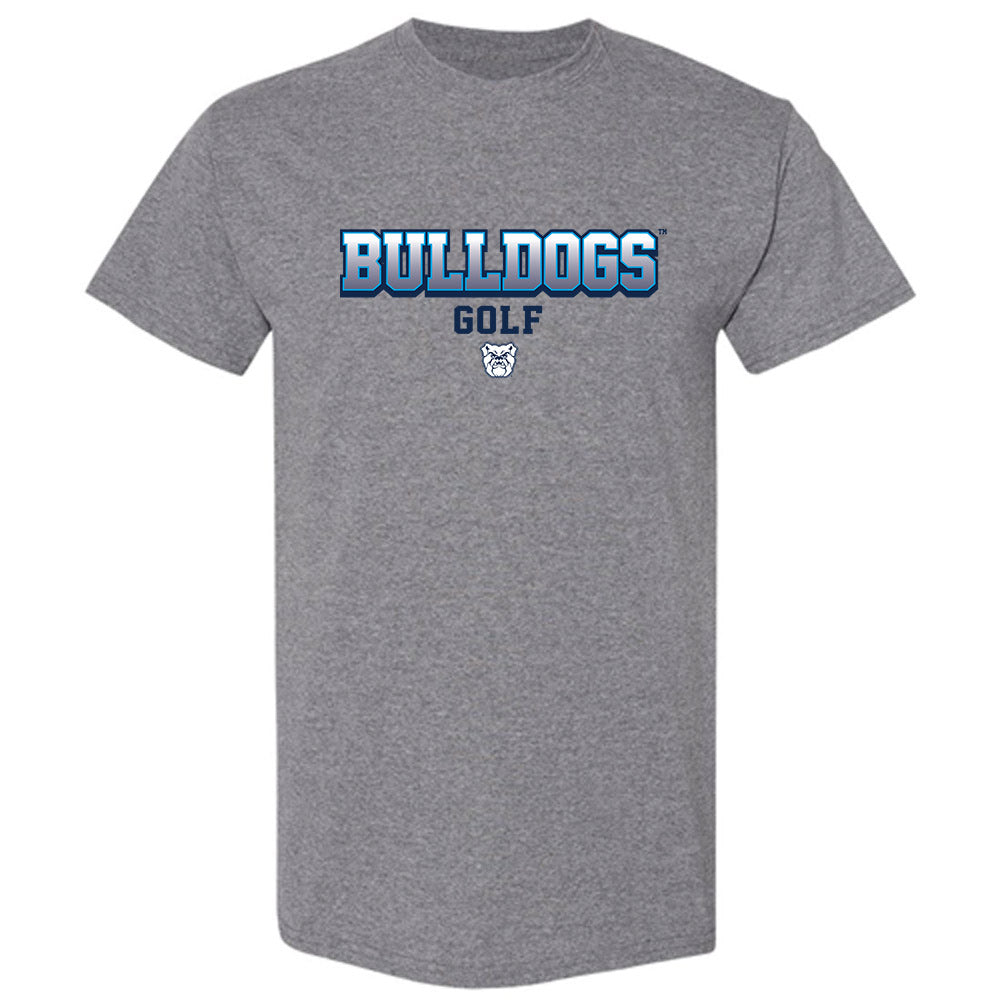 Butler - NCAA Men's Golf : Logan Sutto - Classic Shersey T-Shirt
