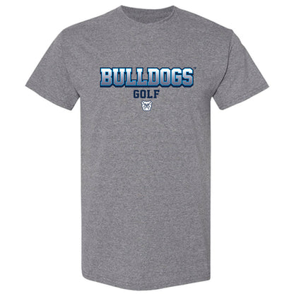 Butler - NCAA Men's Golf : Logan Sutto - Classic Shersey T-Shirt