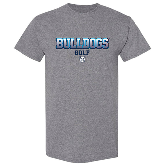 Butler - NCAA Men's Golf : Logan Sutto - Classic Shersey T-Shirt