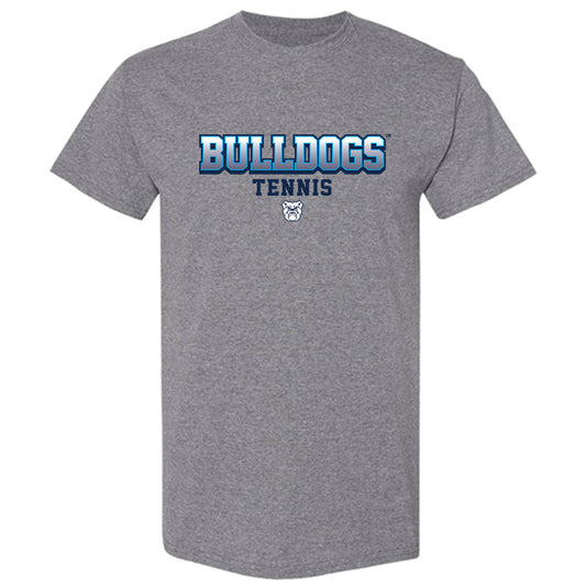 Butler - NCAA Men's Tennis : Patrick Joss - T-Shirt