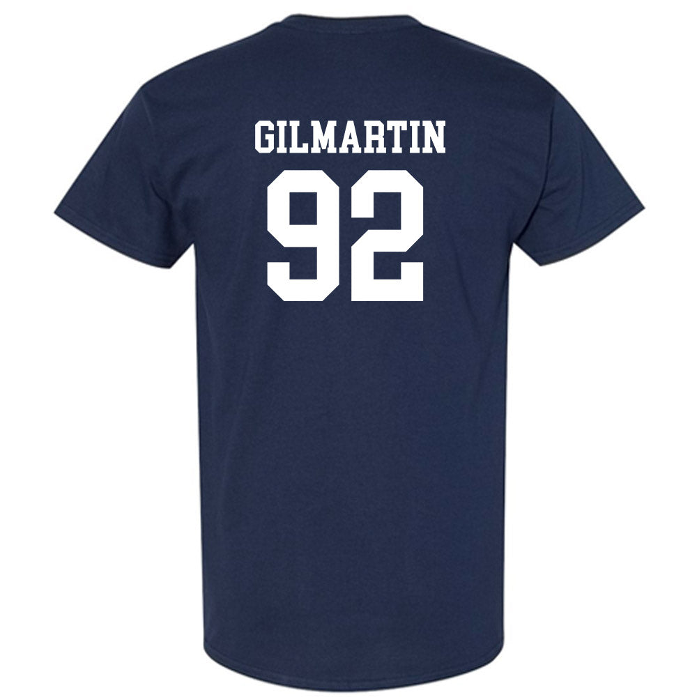 BU - NCAA Football : Graham Gilmartin - Classic Shersey T-Shirt-1