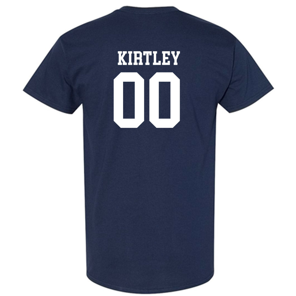 Butler - NCAA Women's Lacrosse : Ryan Kirtley - Classic Shersey T-Shirt-1