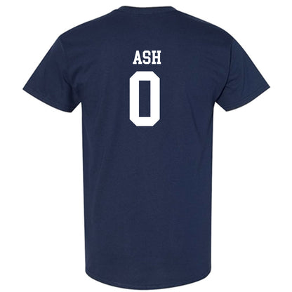 BU - NCAA Women's Soccer : Addison Ash - Classic Shersey T-Shirt-1