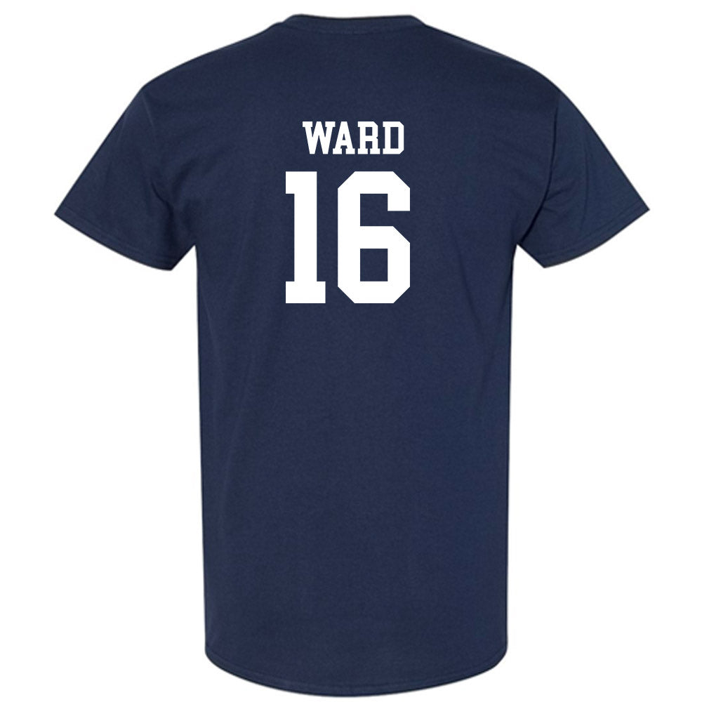 Butler - NCAA Women's Volleyball : Elise Ward - T-Shirt