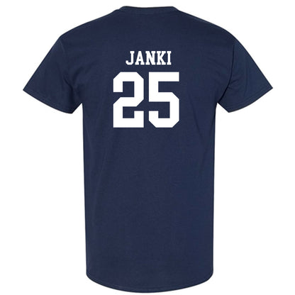 Butler - NCAA Football : Beck Janki - Classic Shersey T-Shirt
