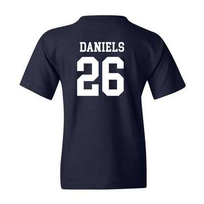Butler - NCAA Football : Peyton Daniels - Youth T-Shirt