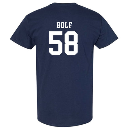 Butler - NCAA Football : Andy Bolf - Classic Shersey T-Shirt-1