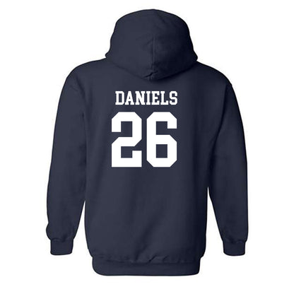 Butler - NCAA Football : Peyton Daniels - Hooded Sweatshirt