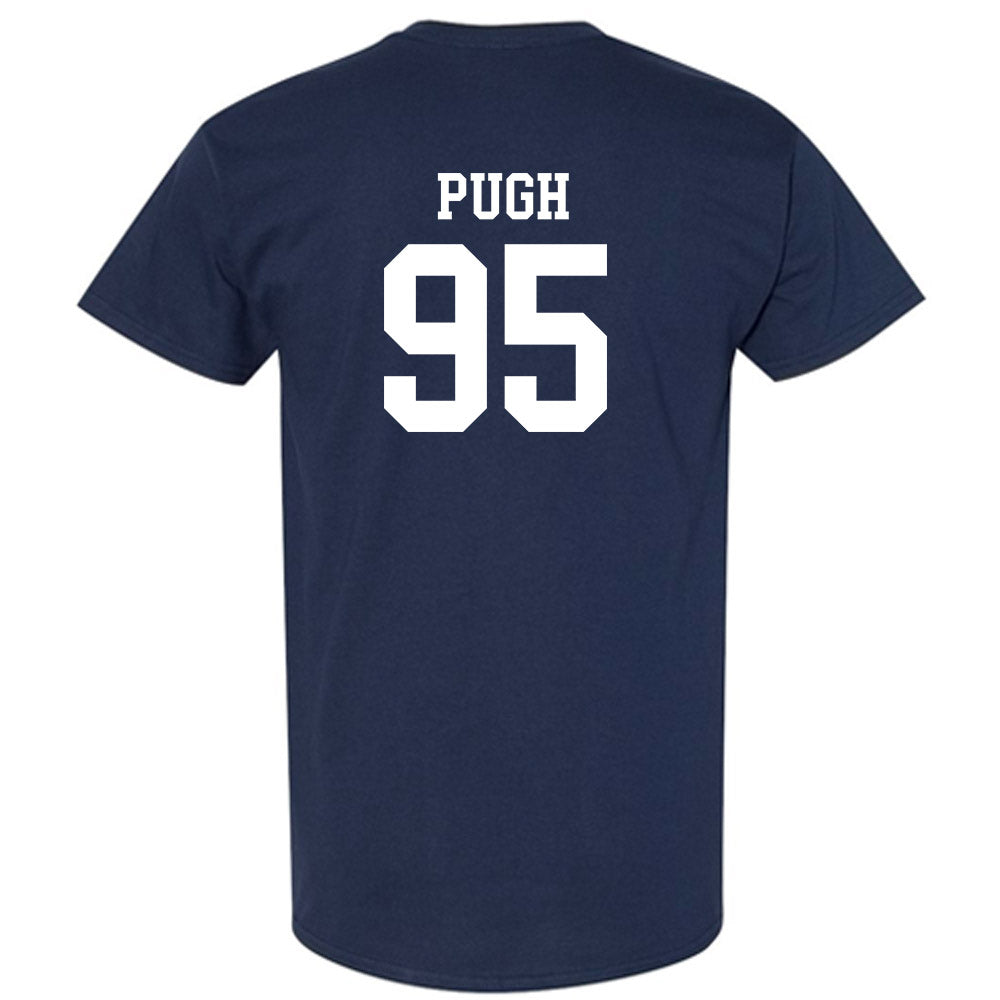 Butler - NCAA Football : Michael Pugh - Classic Shersey T-Shirt-1