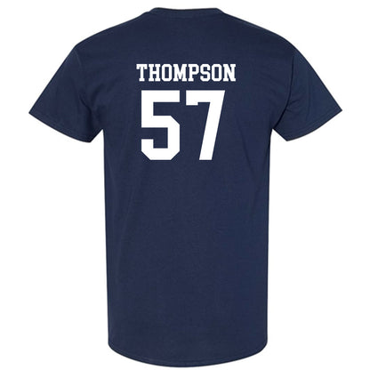 Butler - NCAA Football : Max Thompson - Classic Shersey T-Shirt