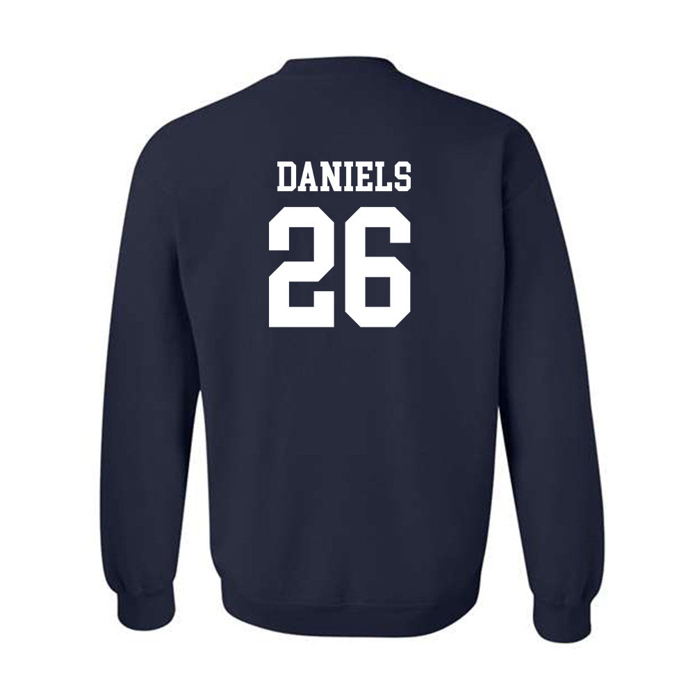 Butler - NCAA Football : Peyton Daniels - Crewneck Sweatshirt