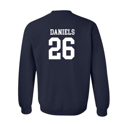 Butler - NCAA Football : Peyton Daniels - Crewneck Sweatshirt