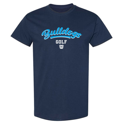 Butler - NCAA Men's Golf : Logan Sutto - Classic Shersey T-Shirt