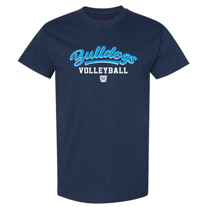 Butler - NCAA Women's Volleyball : Taylor Wathen - Classic Shersey T-Shirt-0
