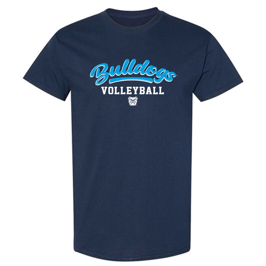 Butler - NCAA Women's Volleyball : Raegan Durbin - Classic Shersey T-Shirt-0