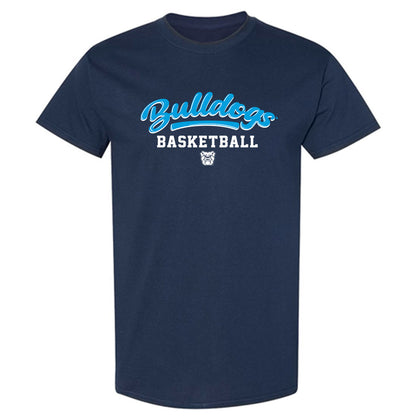 Butler - NCAA Women's Basketball : Mckenzie Swanson - T-Shirt