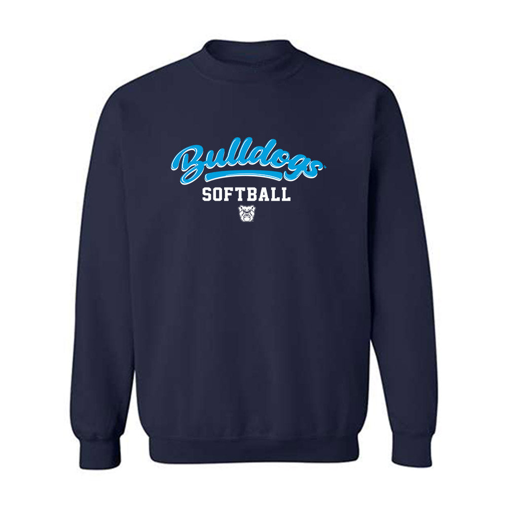 Butler - NCAA Softball : Rylyn Dyer - Classic Shersey Crewneck Sweatshirt