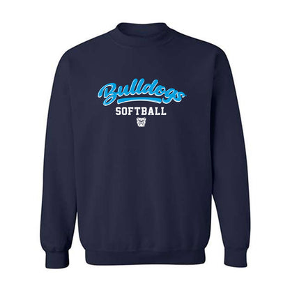 Butler - NCAA Softball : Rylyn Dyer - Classic Shersey Crewneck Sweatshirt