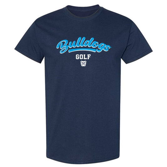 Butler - NCAA Women's Golf : Rachel Johnson - Classic Shersey T-Shirt-0