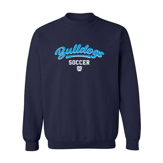 Butler - NCAA Women's Soccer : Lola Pepper - Classic Shersey Crewneck Sweatshirt-0
