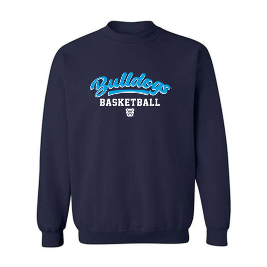 Butler - NCAA Women's Basketball : Lili Krasovec - Classic Shersey Crewneck Sweatshirt-0