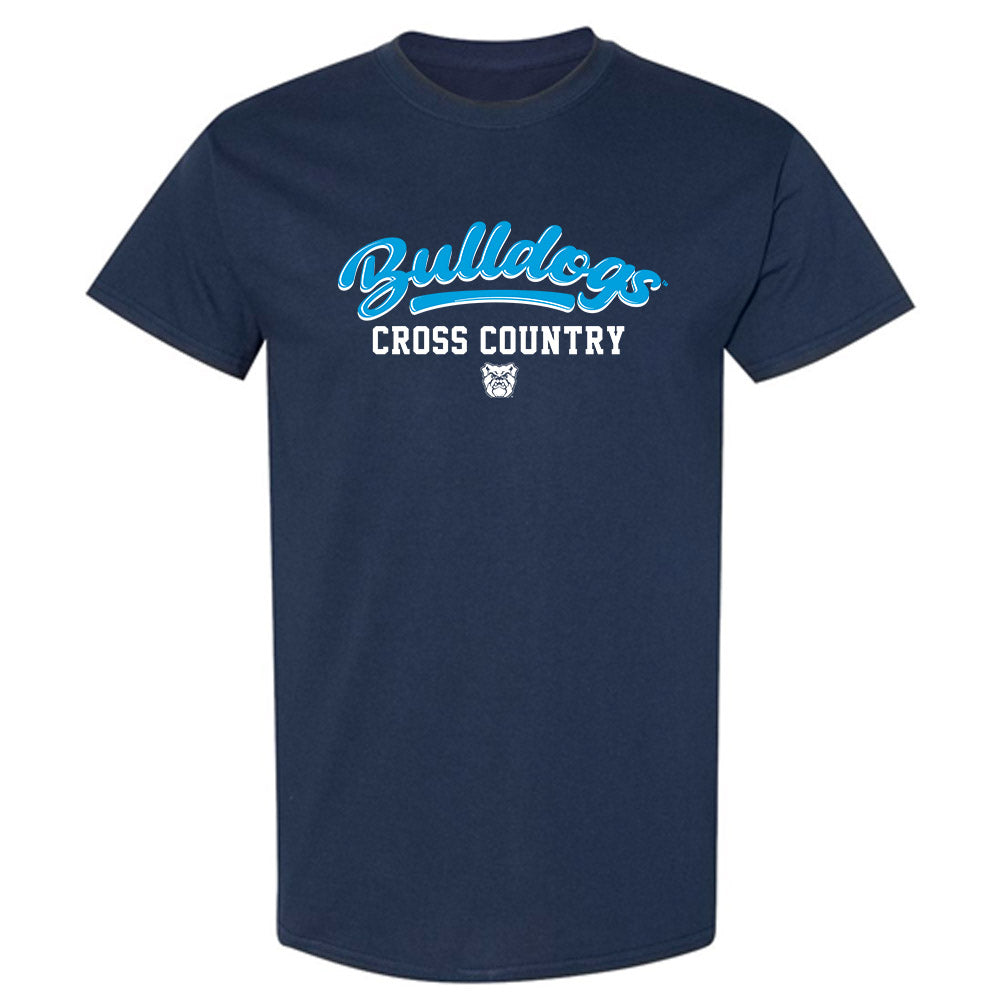 Butler - NCAA Women's Cross Country : Susanne Estepp - Classic Shersey T-Shirt-0