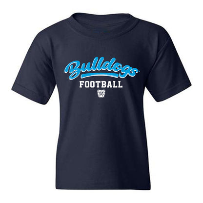 Butler - NCAA Football : Peyton Daniels - Youth T-Shirt