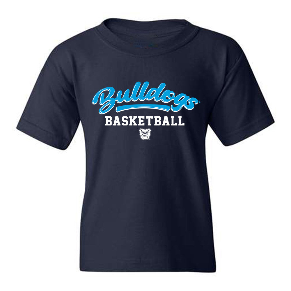 Butler - NCAA Women's Basketball : Mckenzie Swanson - Youth T-Shirt