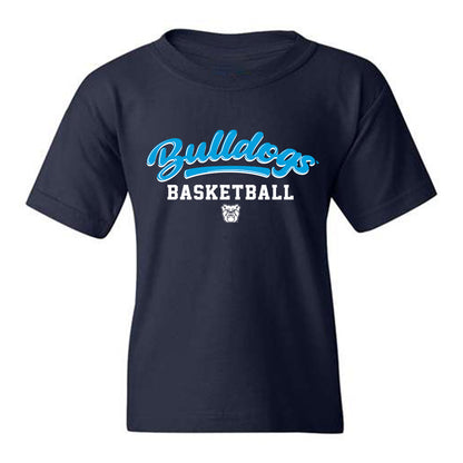Butler - NCAA Women's Basketball : Mckenzie Swanson - Youth T-Shirt