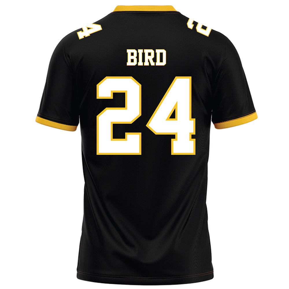 PLU - NCAA Football : Garrett Bird - Football Jersey-1