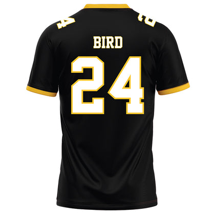 PLU - NCAA Football : Garrett Bird - Football Jersey-1