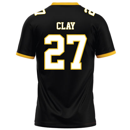 PLU - NCAA Football : Brycen Clay - Football Jersey-1