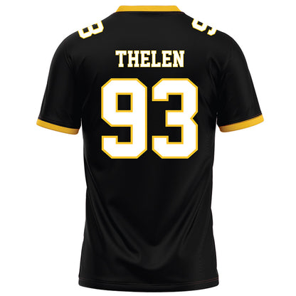PLU - NCAA Football : Drew Thelen - Football Jersey