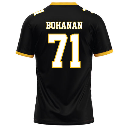 PLU - NCAA Football : Ryan Bohanan - Football Jersey-1