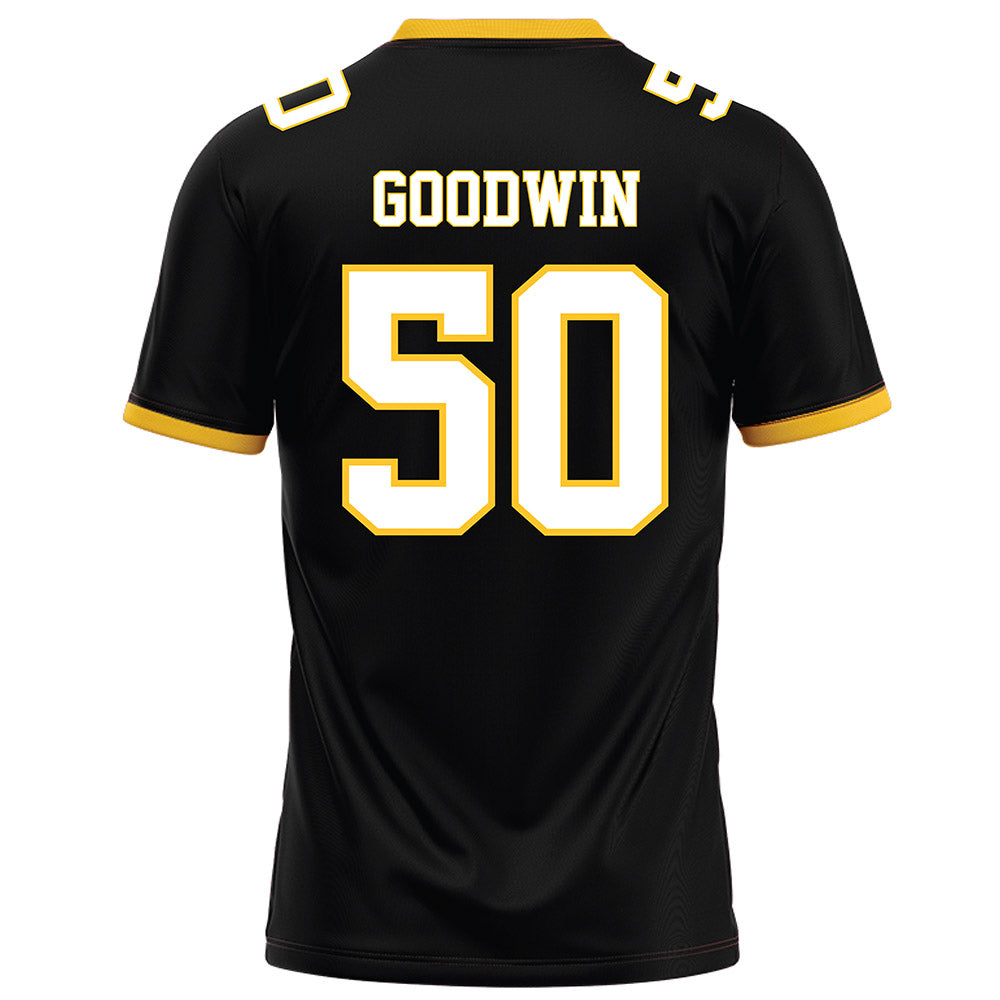 PLU - NCAA Football : Anthony Goodwin - Football Jersey-1