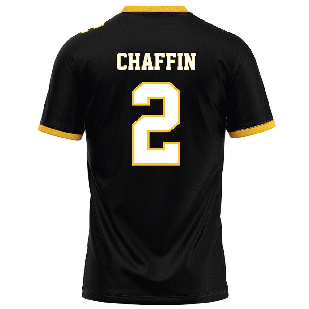 PLU - NCAA Football : Darius Chaffin - Football Jersey-1