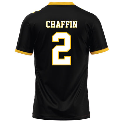 PLU - NCAA Football : Darius Chaffin - Football Jersey-1