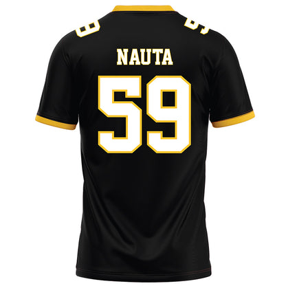 PLU - NCAA Football : Connor Nauta - Football Jersey-1