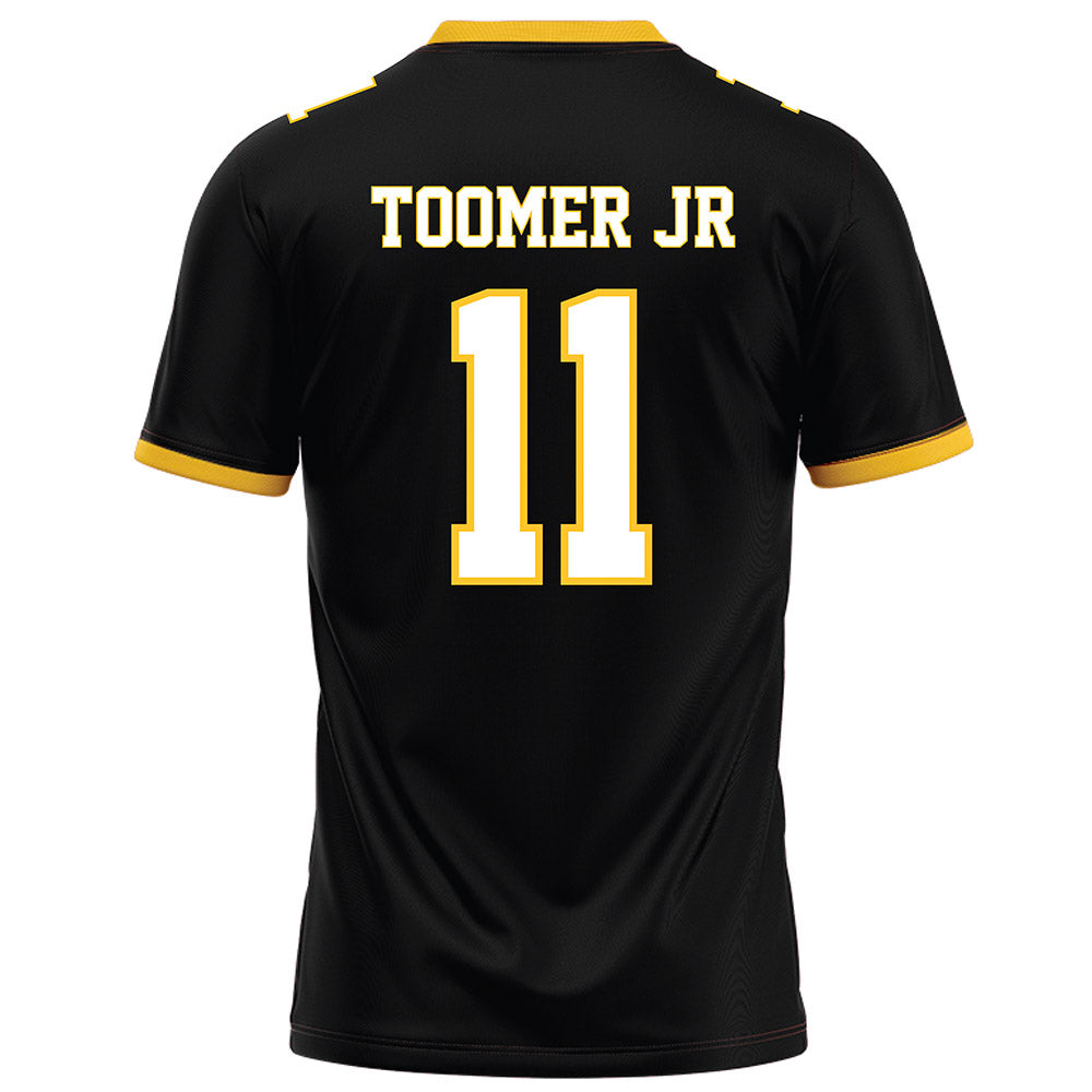 PLU - NCAA Football : Anthony Toomer Toomer Jr - Football Jersey-1