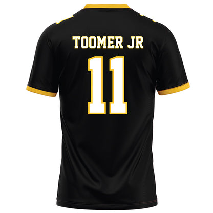 PLU - NCAA Football : Anthony Toomer Toomer Jr - Football Jersey-1