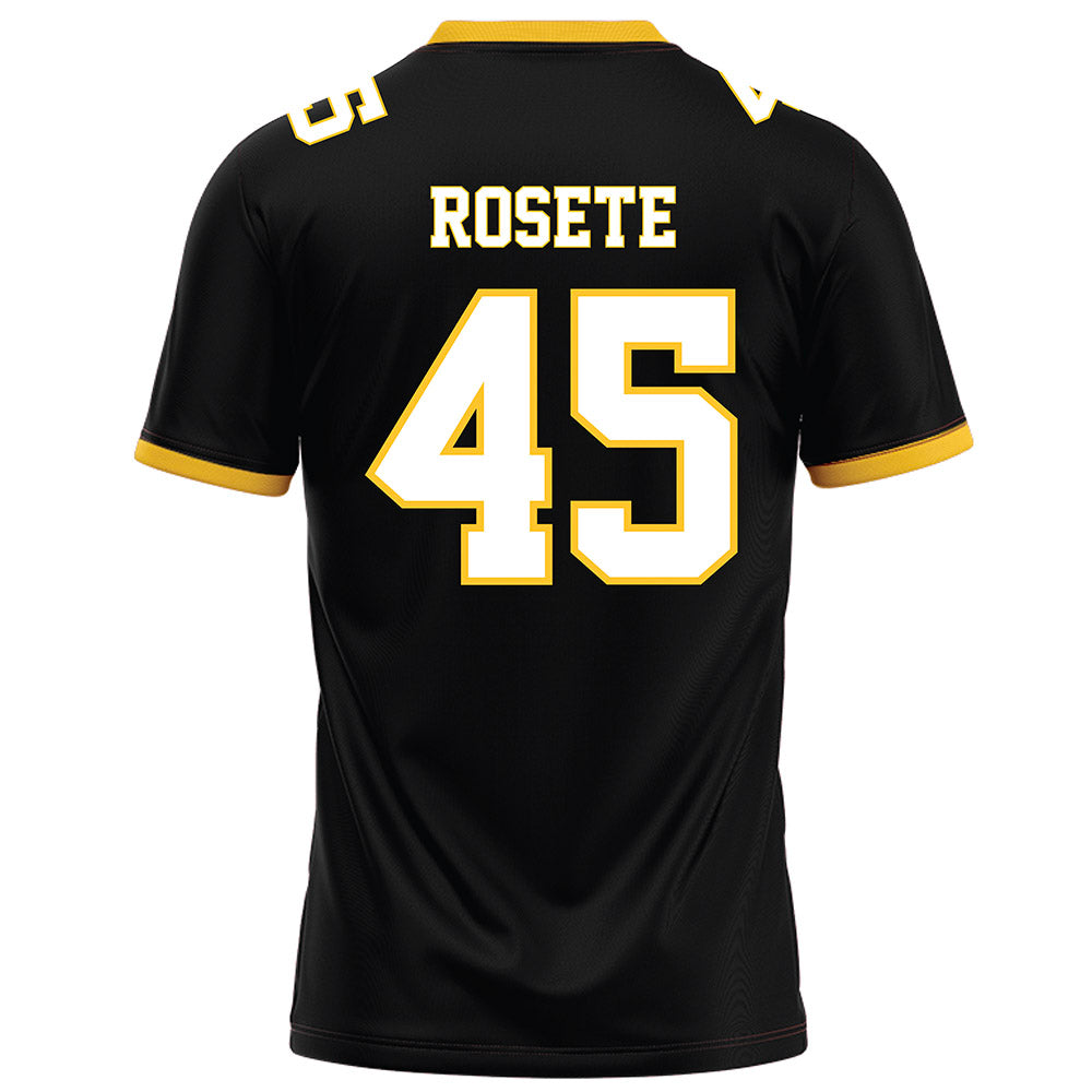 PLU - NCAA Football : Jaden Rosete - Football Jersey-1