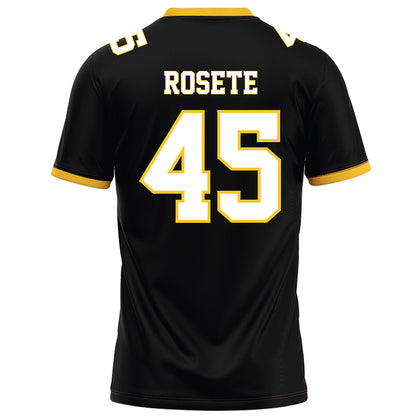 PLU - NCAA Football : Jaden Rosete - Football Jersey-1
