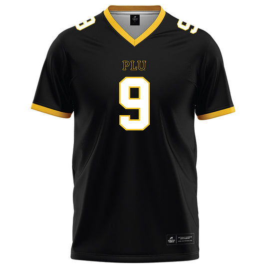 PLU - NCAA Football : Andrew Charrier - Football Jersey-0