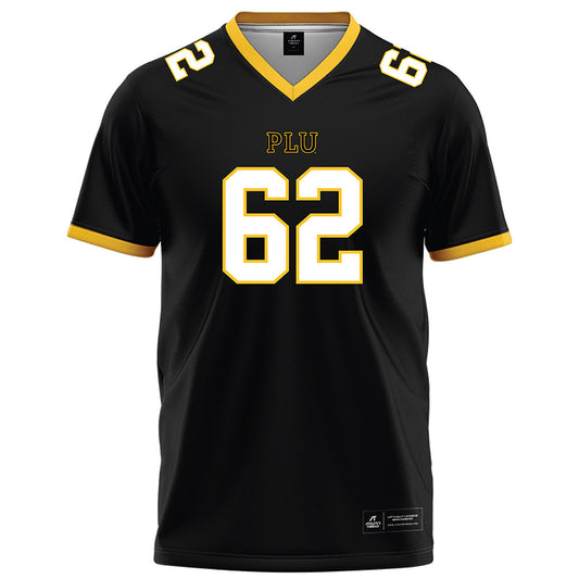 PLU - NCAA Football : Shane Swan - Football Jersey-0