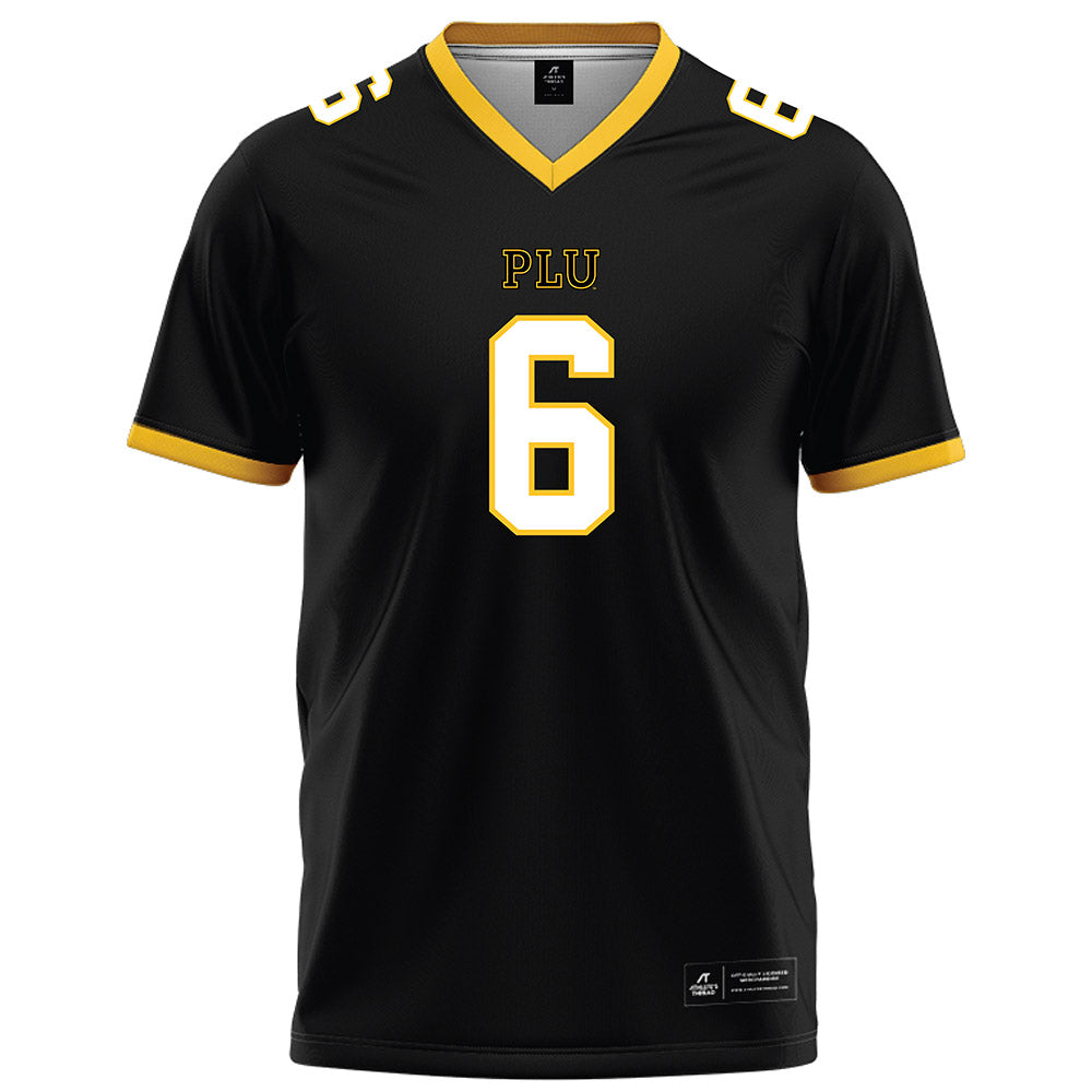 PLU - NCAA Football : Kaidyn Saleumsay - Football Jersey-0