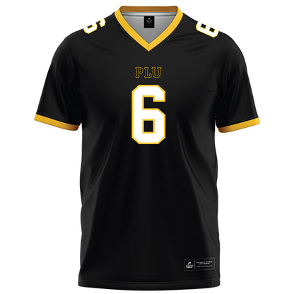 PLU - NCAA Football : Kaidyn Saleumsay - Football Jersey-0