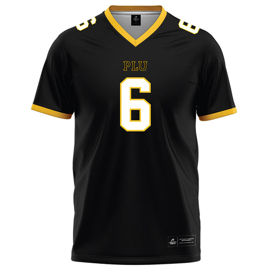 PLU - NCAA Football : Kaidyn Saleumsay - Football Jersey-0