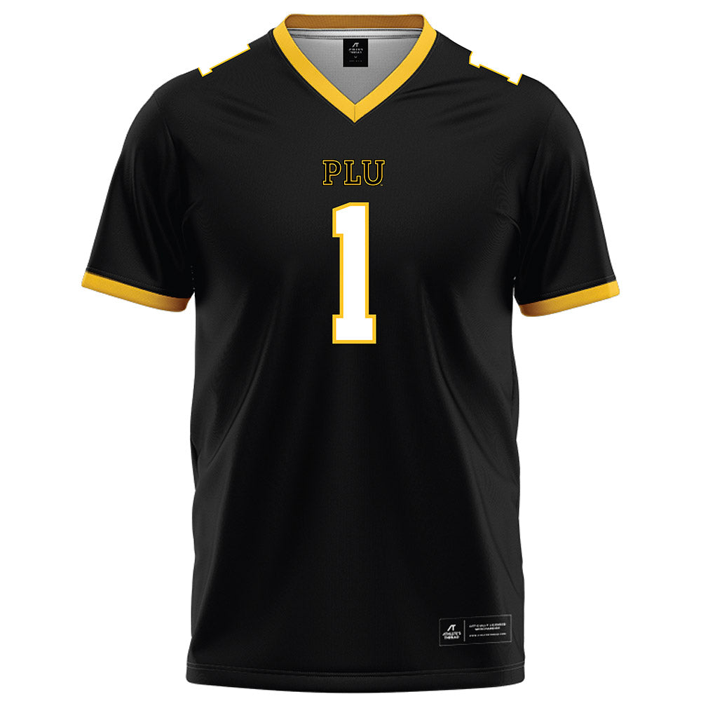 PLU - NCAA Football : Mouse Williams - Football Jersey