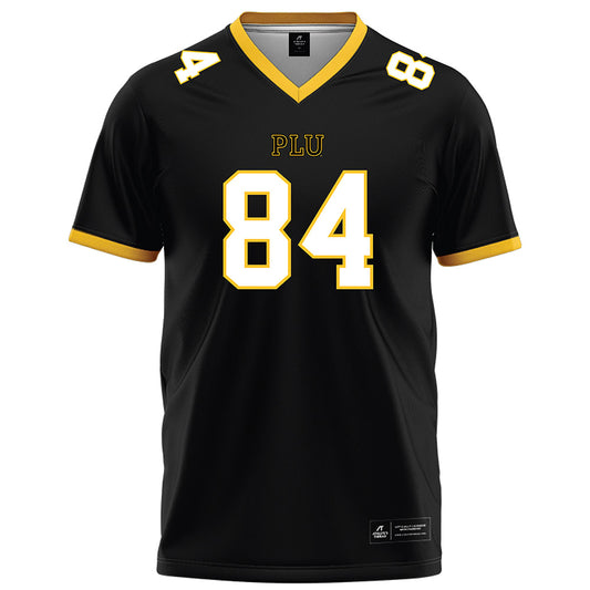 PLU - NCAA Football : Brayden Wopperer - Football Jersey-0