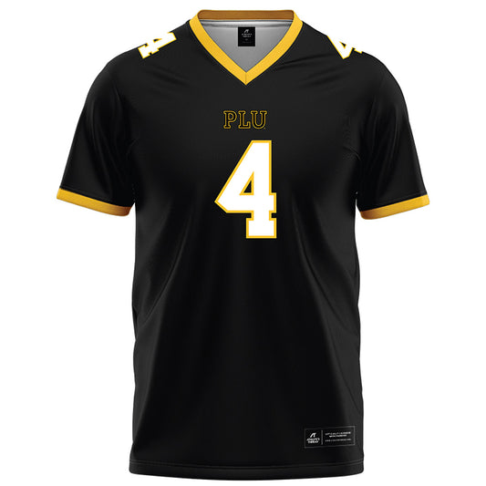 PLU - NCAA Football : Kellen Fortson - Football Jersey-0